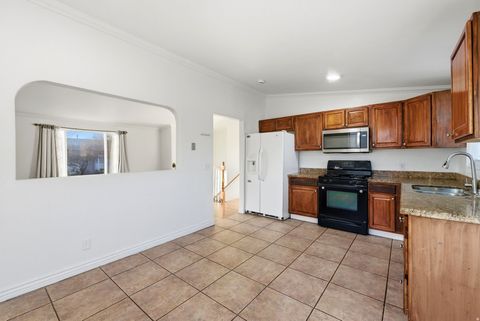 Tiny photo for 7991 S 3725 W, West Jordan, UT 84088 (MLS # 2124662)