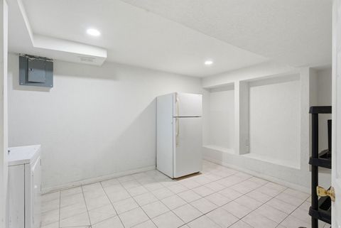 Tiny photo for 7991 S 3725 W, West Jordan, UT 84088 (MLS # 2124662)