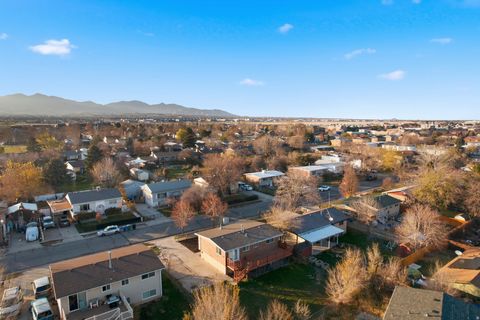 Tiny photo for 7991 S 3725 W, West Jordan, UT 84088 (MLS # 2124662)