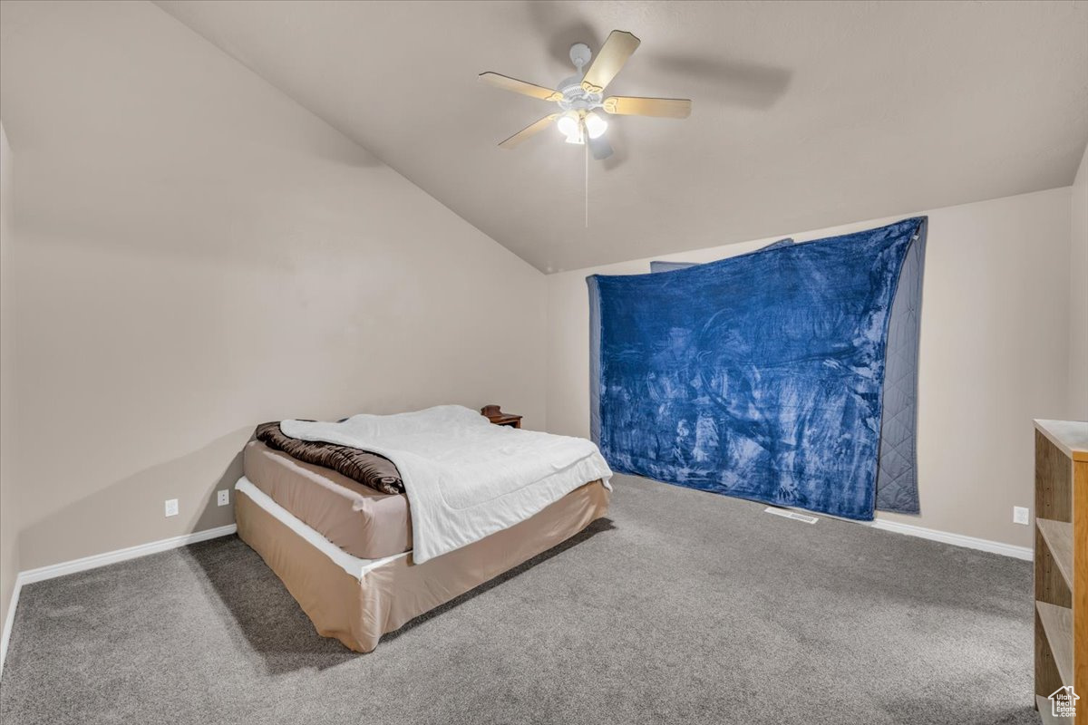 1190 N Horsemans Dr, Dammeron Valley, Utah image 8