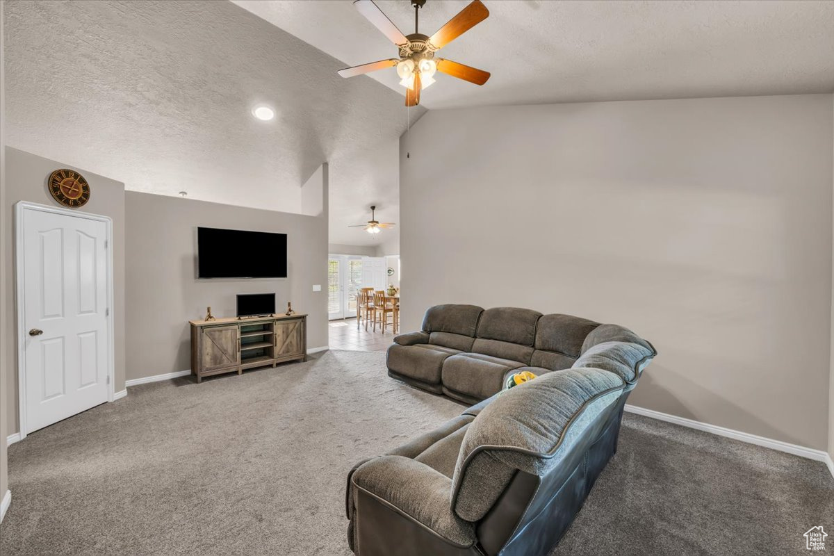 1190 N Horsemans Dr, Dammeron Valley, Utah image 4