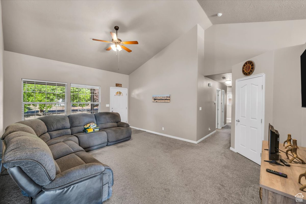 1190 N Horsemans Dr, Dammeron Valley, Utah image 3