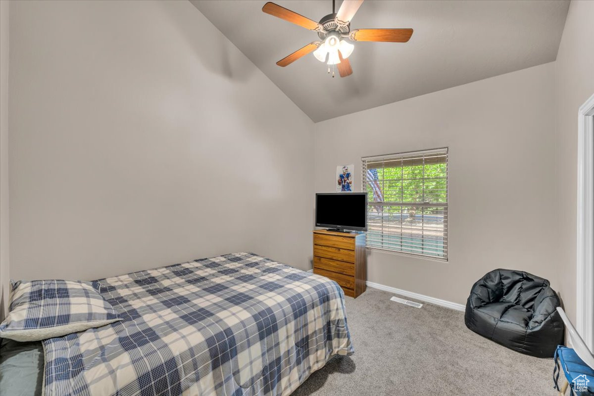 1190 N Horsemans Dr, Dammeron Valley, Utah image 13