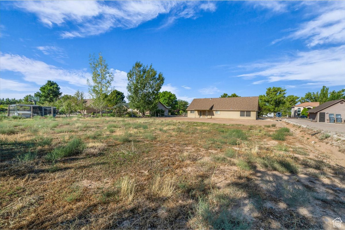 1190 N Horsemans Dr, Dammeron Valley, Utah image 18