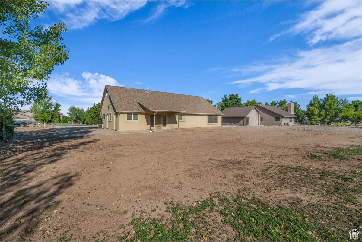 1190 N Horsemans Dr, Dammeron Valley, Utah image 17