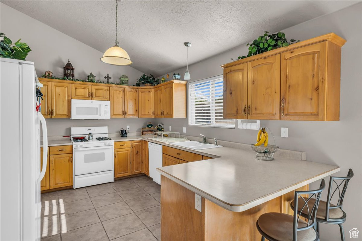 1190 N Horsemans Dr, Dammeron Valley, Utah image 7