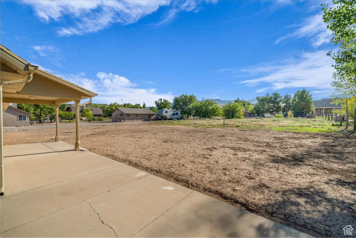 1190 N Horsemans Dr, Dammeron Valley, Utah image 16