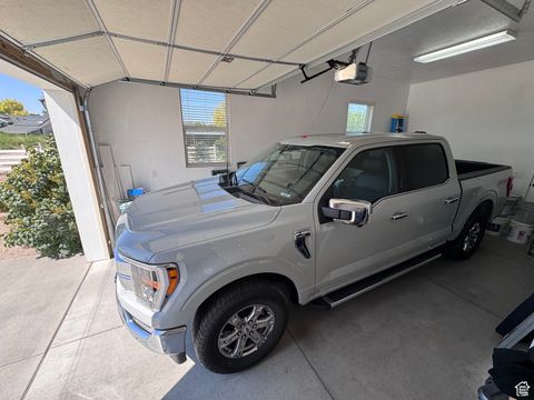 Tiny photo for 3736 W HAMMON LN S, Syracuse, UT 84075 (MLS # 2116669)