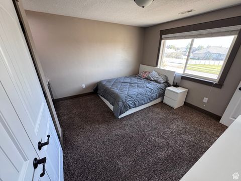 Tiny photo for 3736 W HAMMON LN S, Syracuse, UT 84075 (MLS # 2116669)