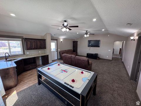 Tiny photo for 3736 W HAMMON LN S, Syracuse, UT 84075 (MLS # 2116669)