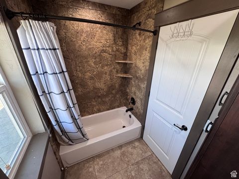 Tiny photo for 3736 W HAMMON LN S, Syracuse, UT 84075 (MLS # 2116669)