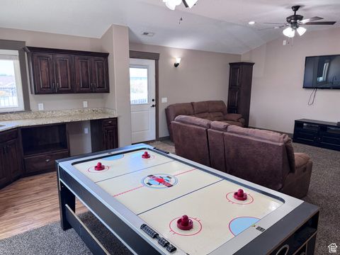 Tiny photo for 3736 W HAMMON LN S, Syracuse, UT 84075 (MLS # 2116669)