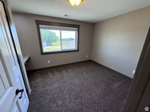 Tiny photo for 3736 W HAMMON LN S, Syracuse, UT 84075 (MLS # 2116669)