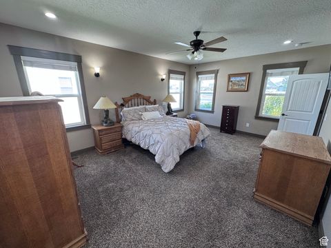 Tiny photo for 3736 W HAMMON LN S, Syracuse, UT 84075 (MLS # 2116669)