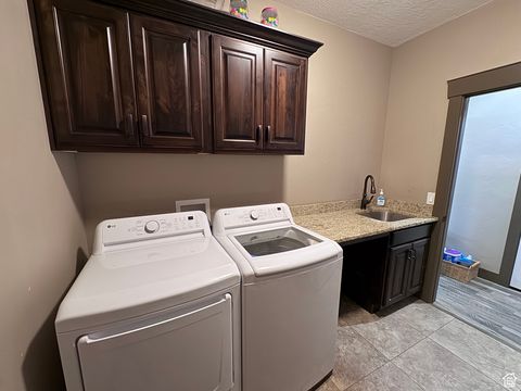 Tiny photo for 3736 W HAMMON LN S, Syracuse, UT 84075 (MLS # 2116669)