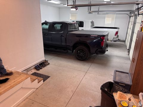 Tiny photo for 3736 W HAMMON LN S, Syracuse, UT 84075 (MLS # 2116669)