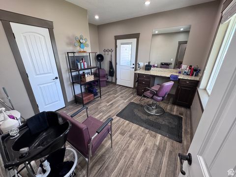 Tiny photo for 3736 W HAMMON LN S, Syracuse, UT 84075 (MLS # 2116669)