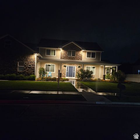 Tiny photo for 3736 W HAMMON LN S, Syracuse, UT 84075 (MLS # 2116669)