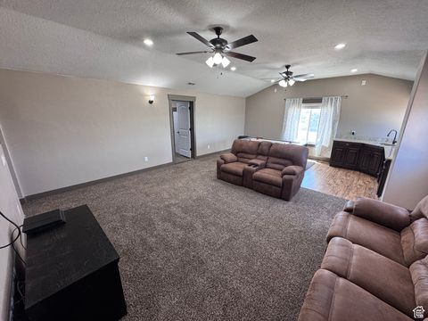 Tiny photo for 3736 W HAMMON LN S, Syracuse, UT 84075 (MLS # 2116669)