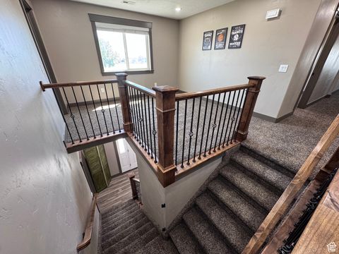 Tiny photo for 3736 W HAMMON LN S, Syracuse, UT 84075 (MLS # 2116669)