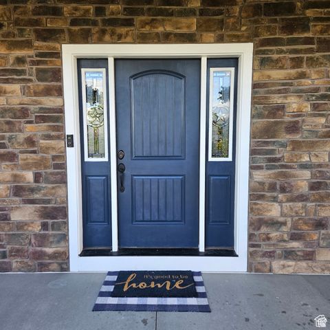 Tiny photo for 3736 W HAMMON LN S, Syracuse, UT 84075 (MLS # 2116669)