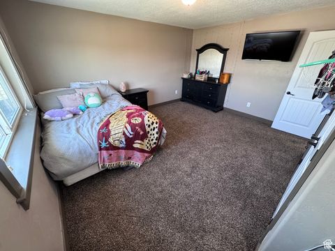 Tiny photo for 3736 W HAMMON LN S, Syracuse, UT 84075 (MLS # 2116669)