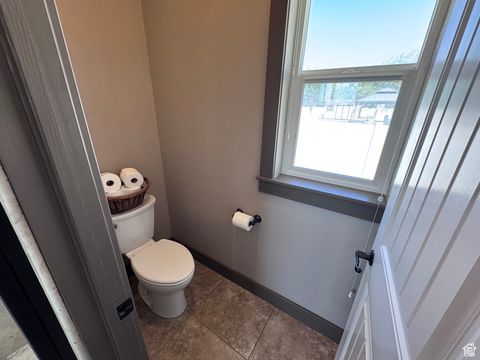 Tiny photo for 3736 W HAMMON LN S, Syracuse, UT 84075 (MLS # 2116669)