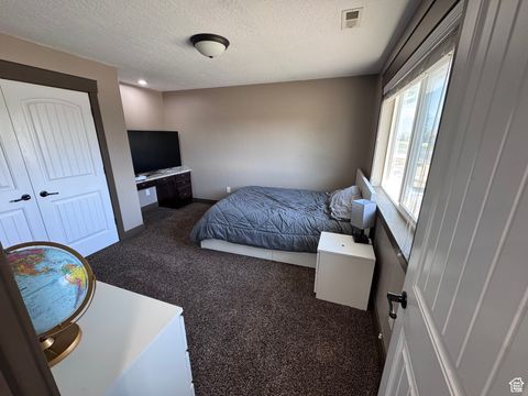 Tiny photo for 3736 W HAMMON LN S, Syracuse, UT 84075 (MLS # 2116669)