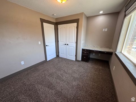 Tiny photo for 3736 W HAMMON LN S, Syracuse, UT 84075 (MLS # 2116669)