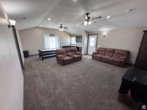 Tiny photo for 3736 W HAMMON LN S, Syracuse, UT 84075 (MLS # 2116669)