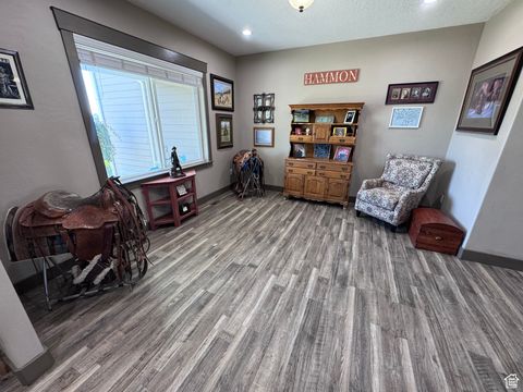 Tiny photo for 3736 W HAMMON LN S, Syracuse, UT 84075 (MLS # 2116669)