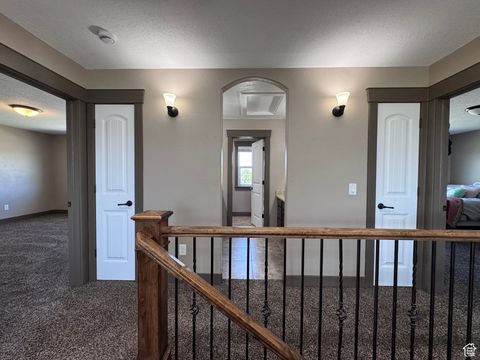 Tiny photo for 3736 W HAMMON LN S, Syracuse, UT 84075 (MLS # 2116669)