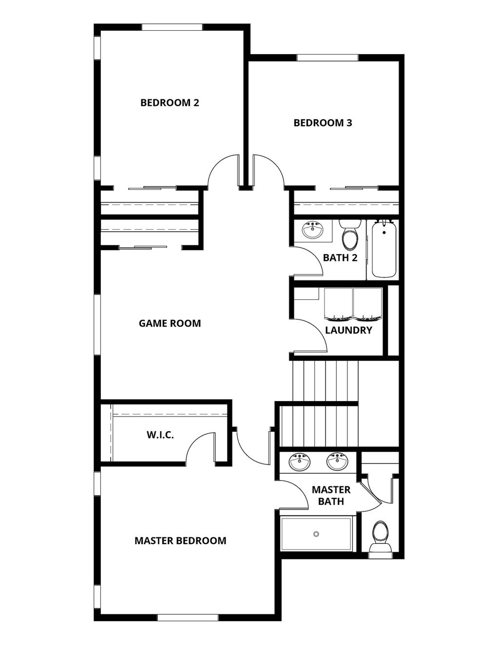 Photo of 1187 AMBROSIA PL W, Grantsville, UT 84029 (MLS # 2156628)
