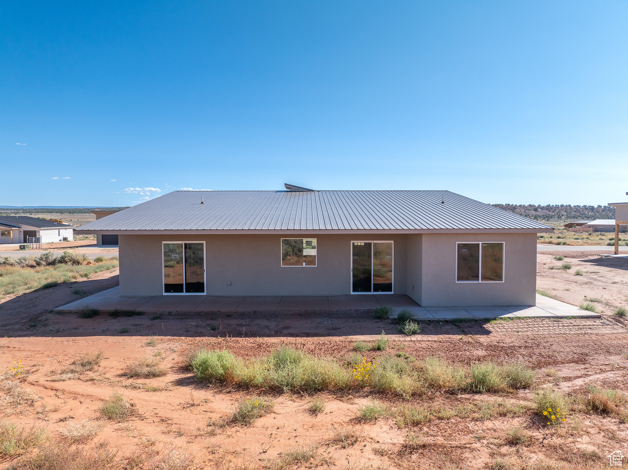 4372 E Colt Cir, Kanab, Utah image 28