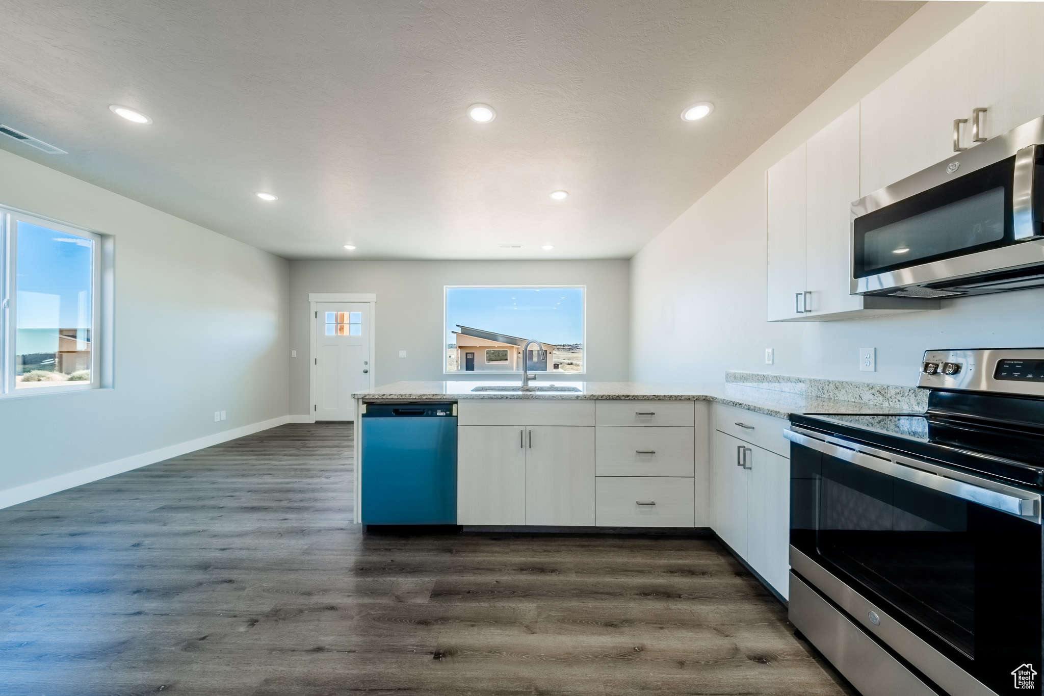 4372 E Colt Cir, Kanab, Utah image 34