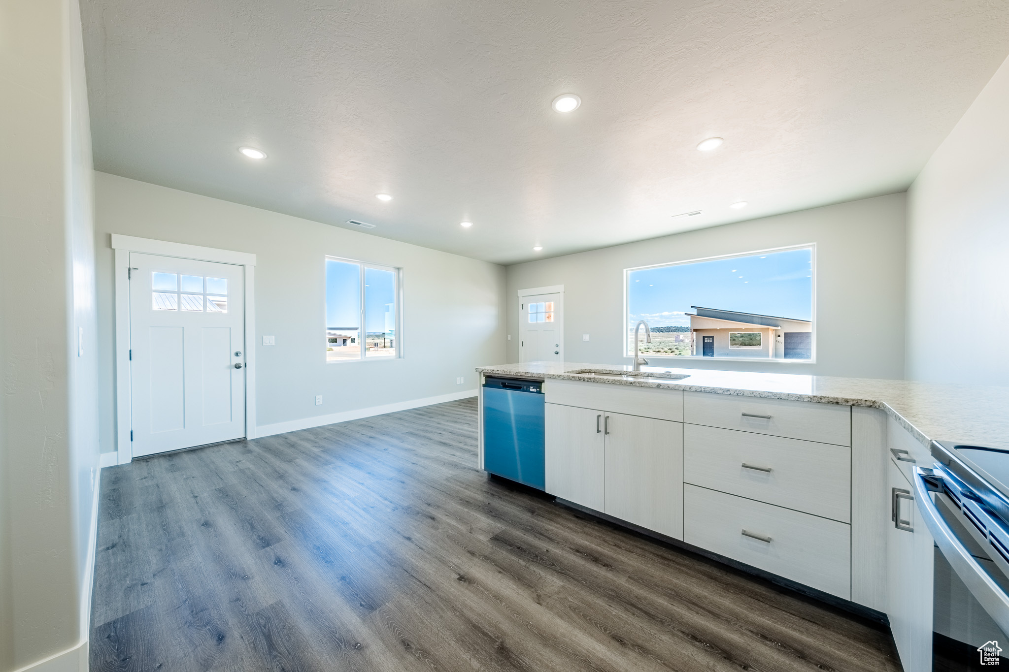 4372 E Colt Cir, Kanab, Utah image 35