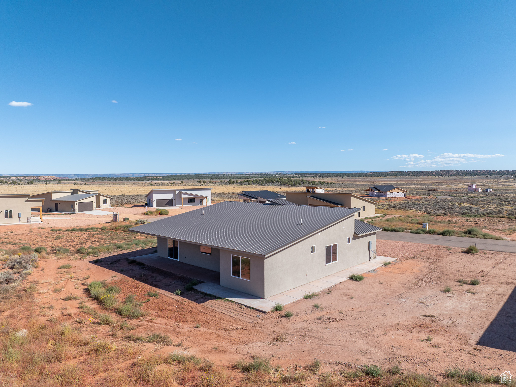4372 E Colt Cir, Kanab, Utah image 29