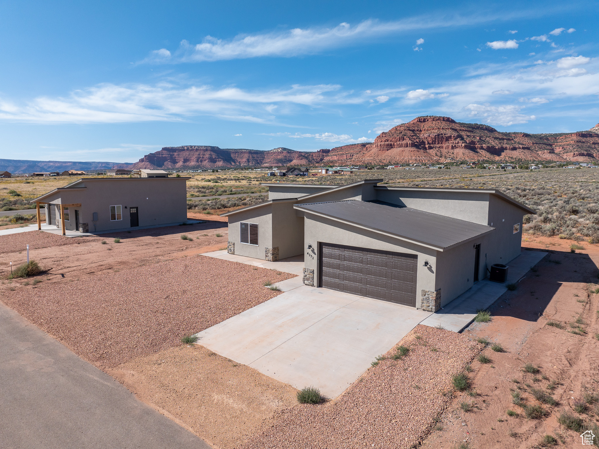 4372 E Colt Cir, Kanab, Utah image 2