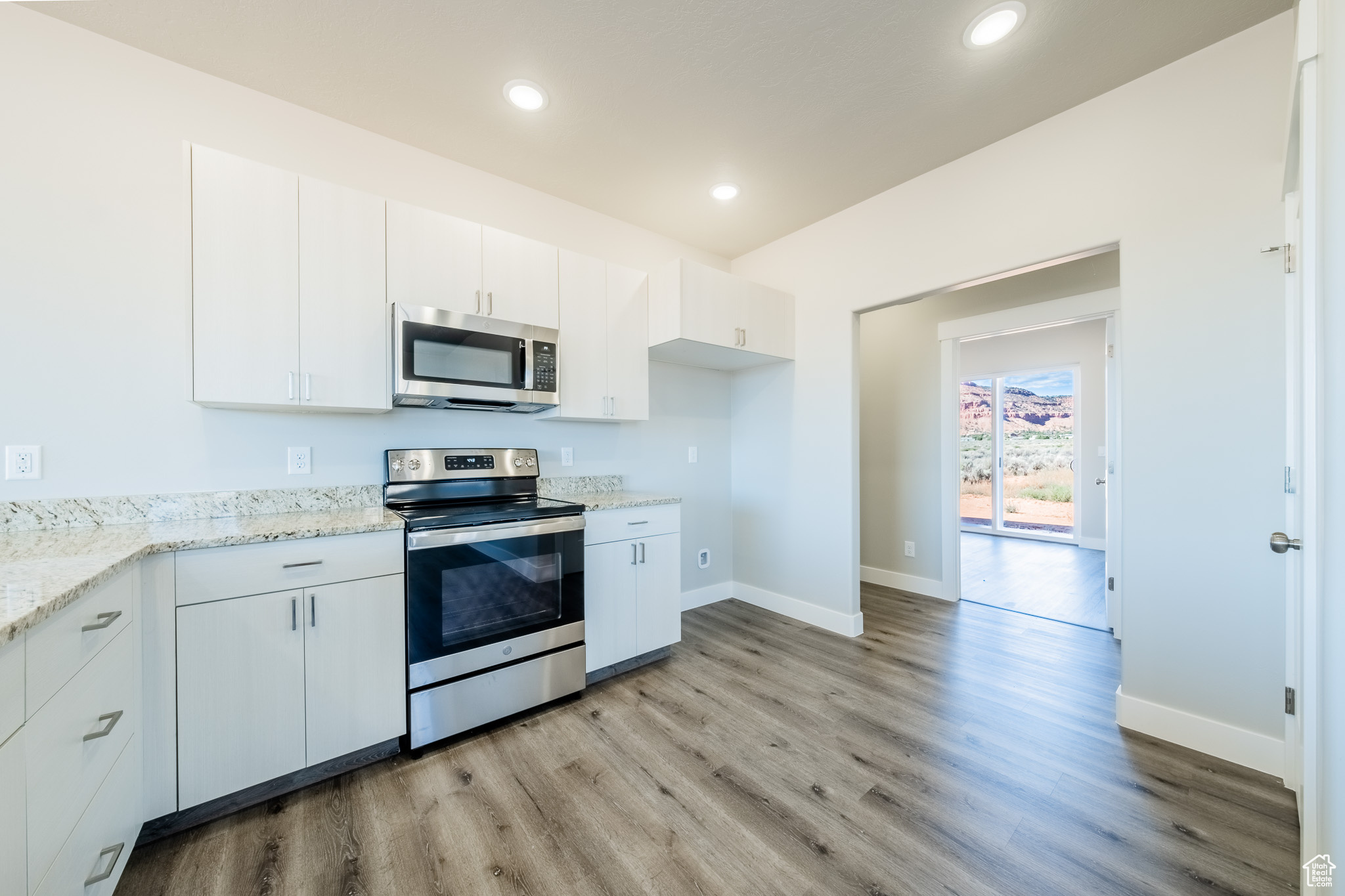 4372 E Colt Cir, Kanab, Utah image 36