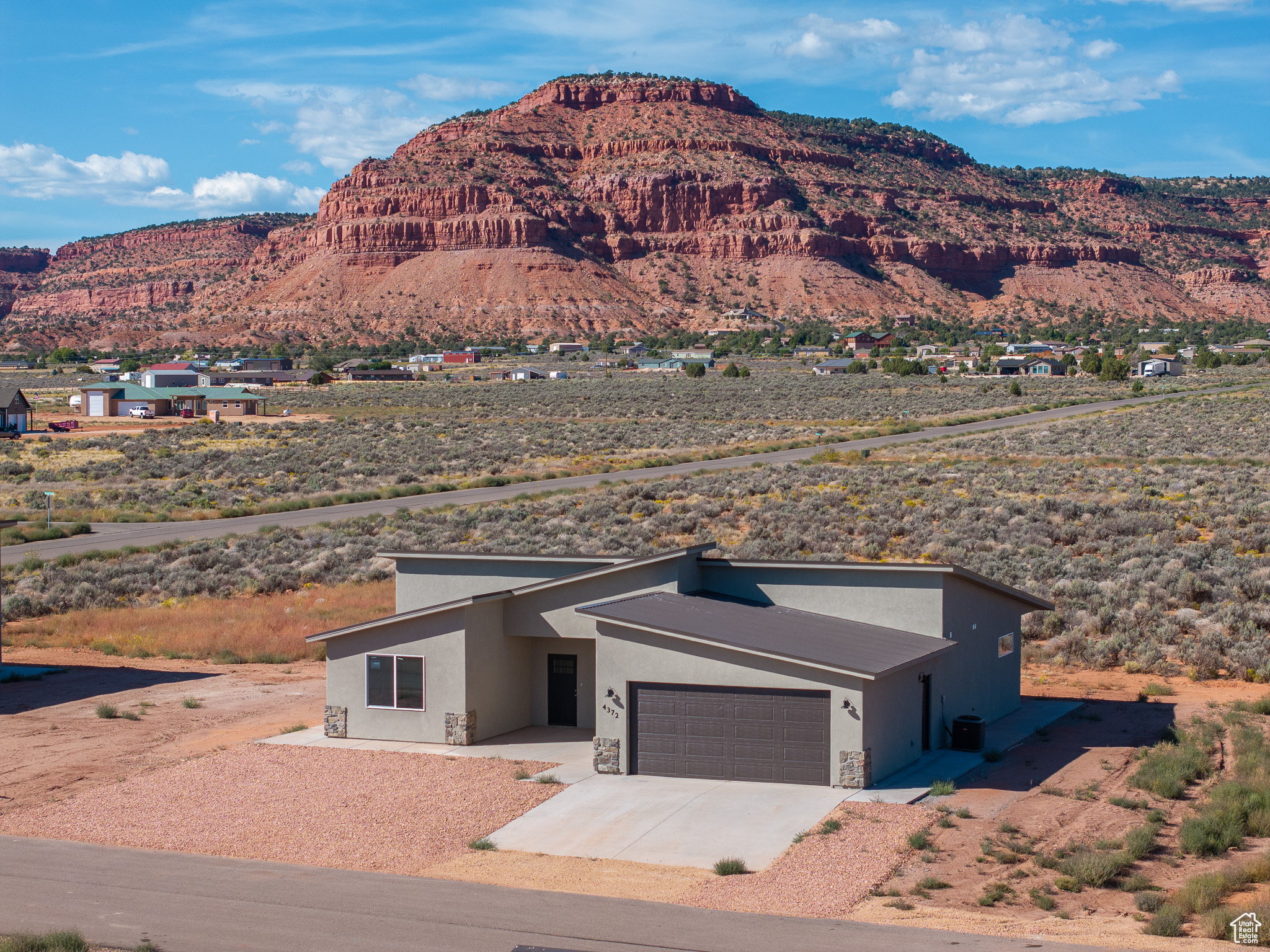 4372 E Colt Cir, Kanab, Utah image 4