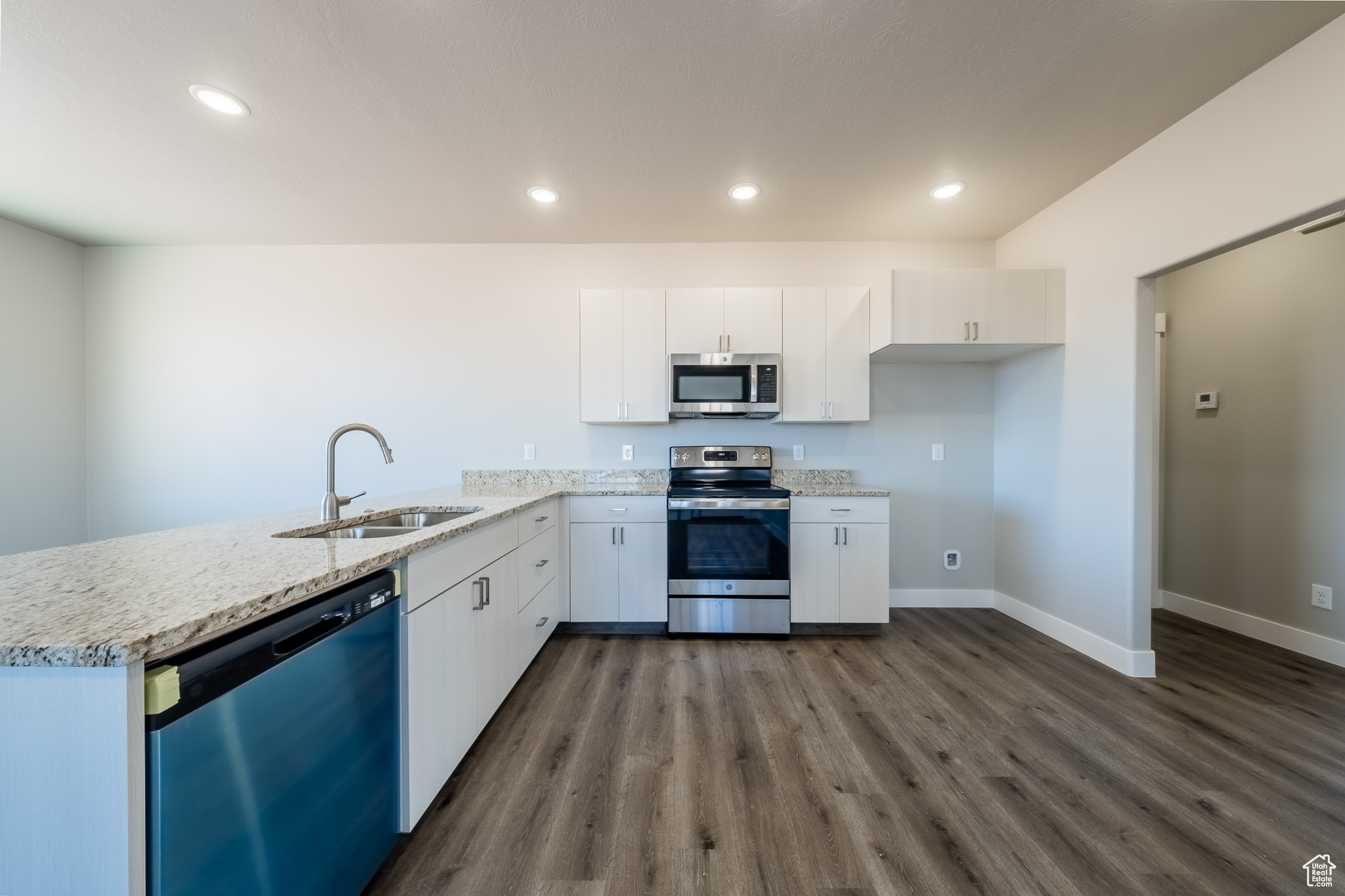 4372 E Colt Cir, Kanab, Utah image 33