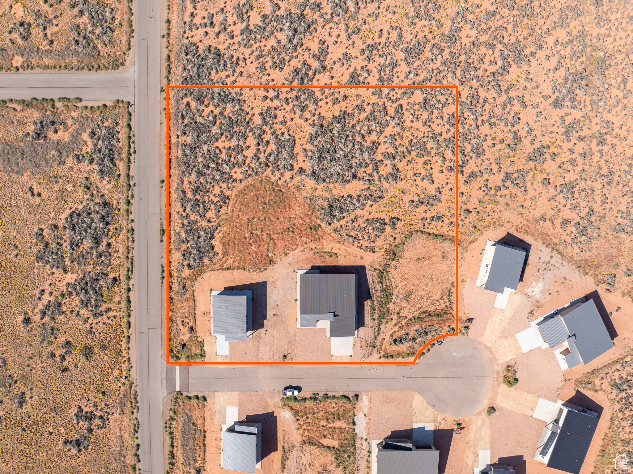 4372 E Colt Cir, Kanab, Utah image 1