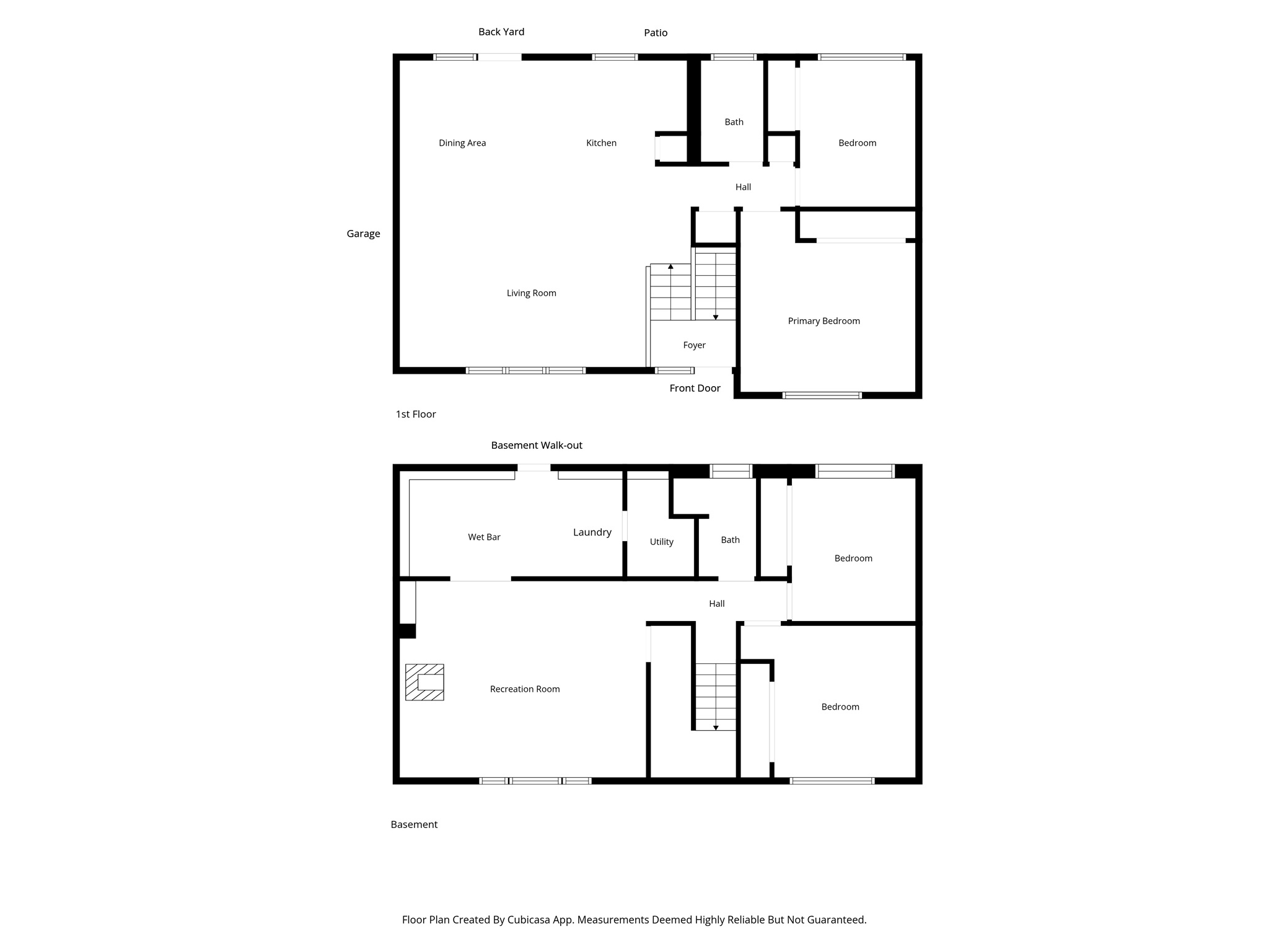 VALLEY SIDE - Residential