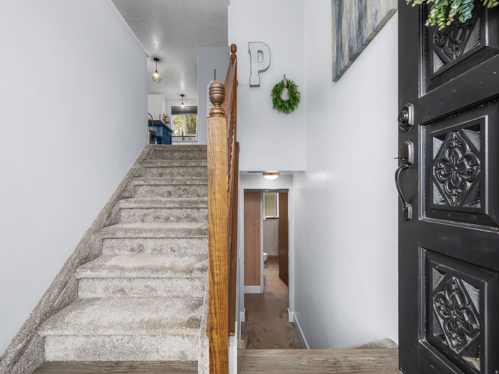 Photo of 5131 S 1275 W, Riverdale, UT 84405 (MLS # 2145910)