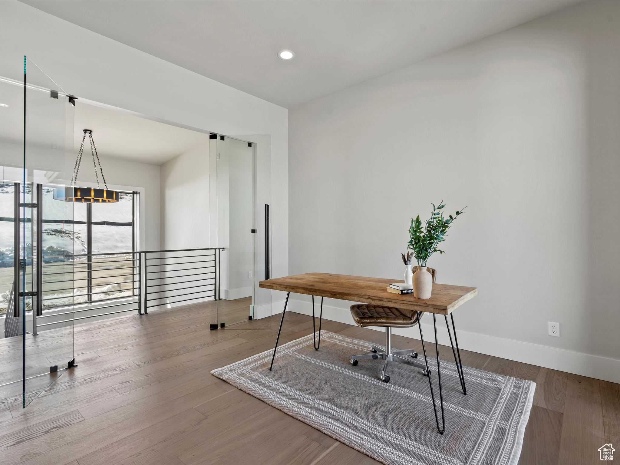 6251 E Legacy Dr, Huntsville, Utah image 27