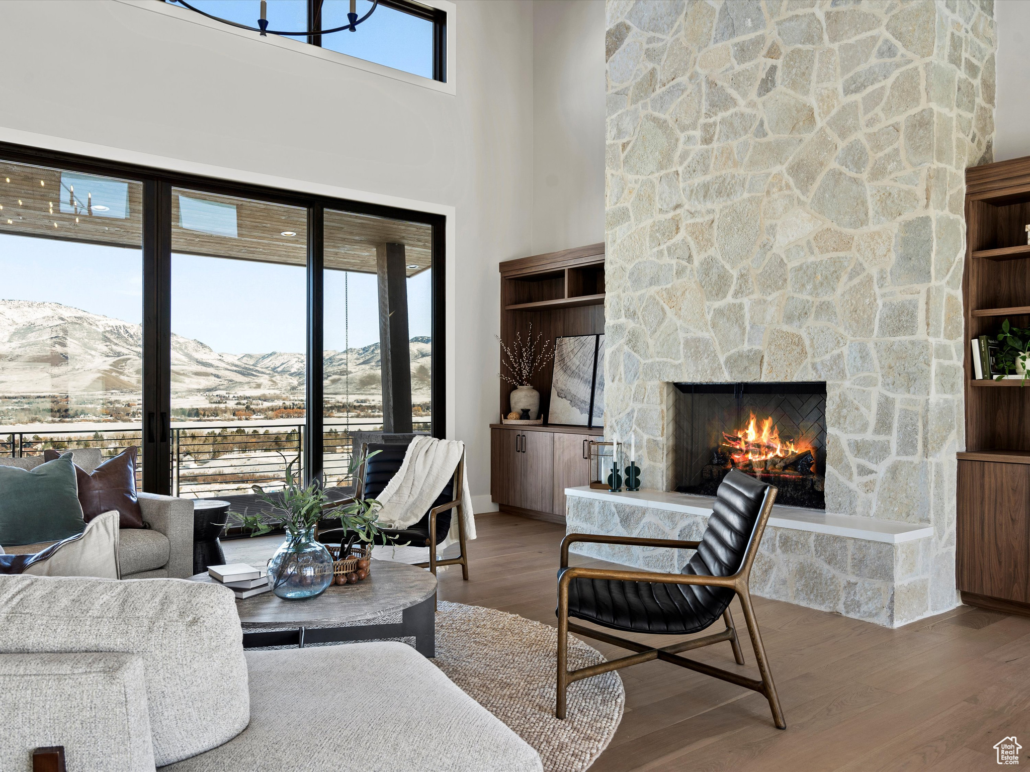 6251 E Legacy Dr, Huntsville, Utah image 6