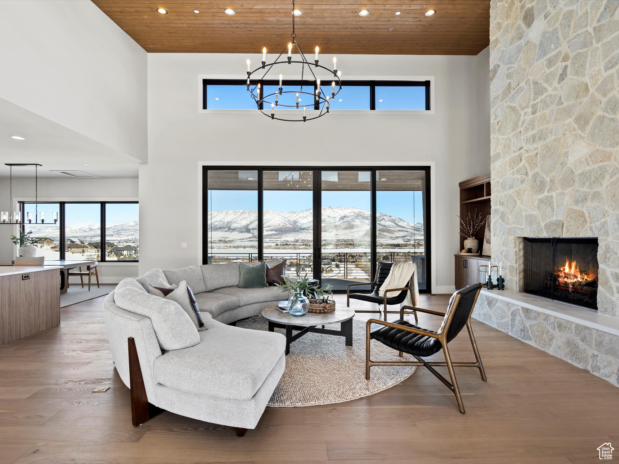 6251 E Legacy Dr, Huntsville, Utah image 1