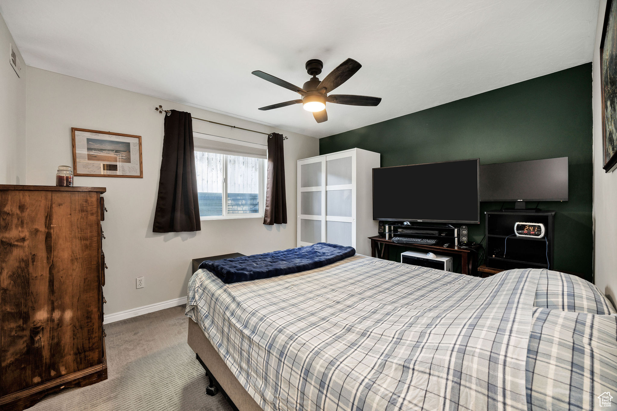 SPRING CREEK MEADOWS SUBDIVISION - Residential