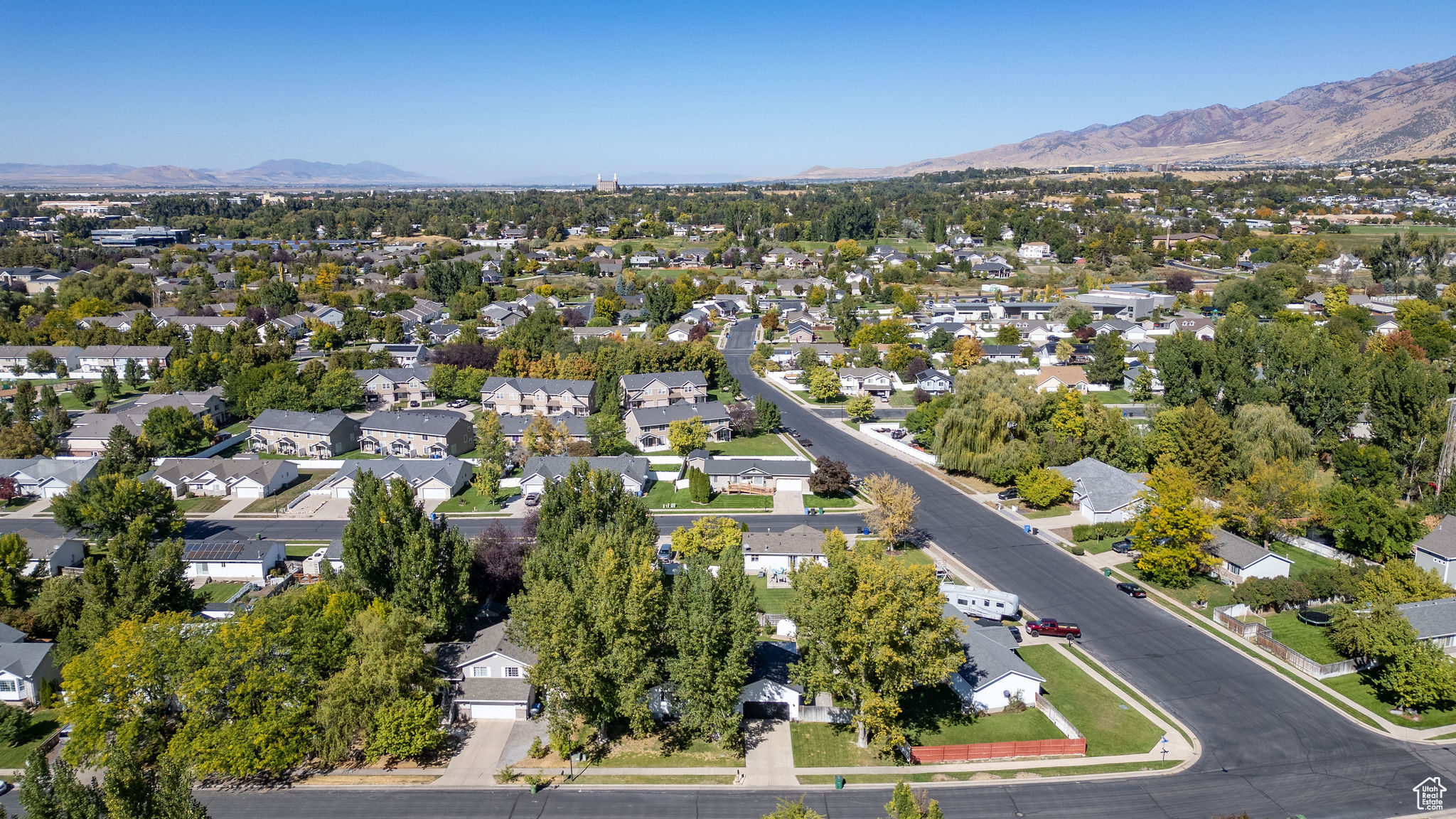 SPRING CREEK MEADOWS SUBDIVISION - Residential