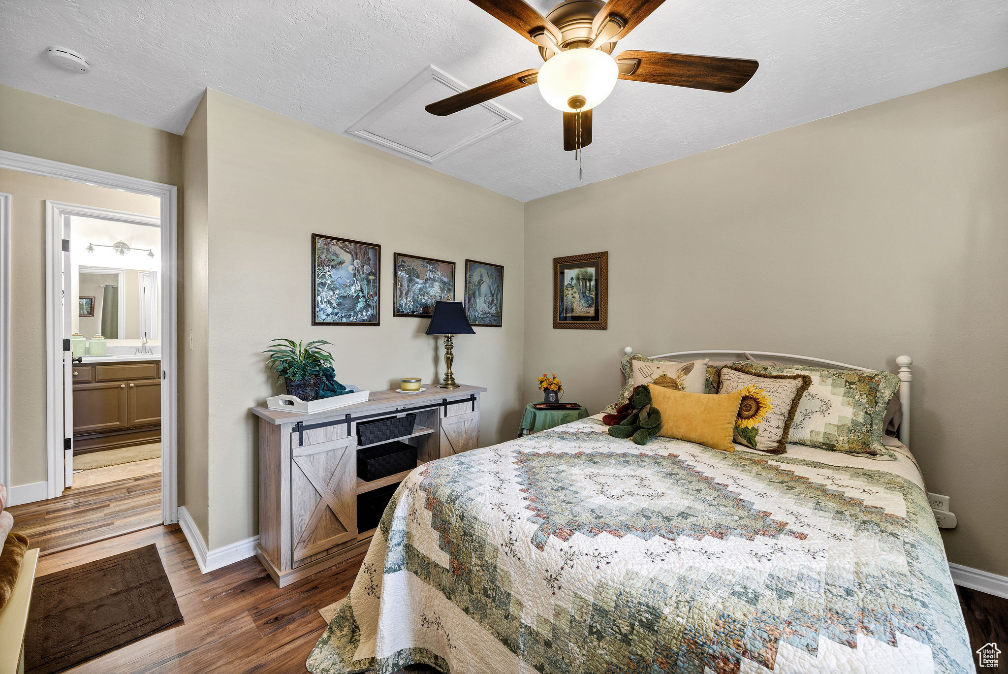 SPRING CREEK MEADOWS SUBDIVISION - Residential